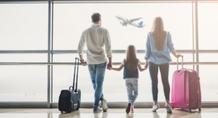 Şubatta Avrupalı turistin tercihi Türkiye oldu