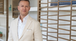 Susona Bodrum’a yeni genel müdür