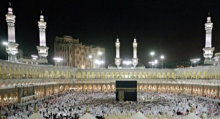 Suudi Arabistan'dan yeni hac kararı