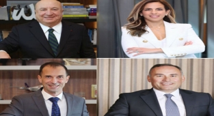 TAV Havalimanları'nda üst yönetim değişiyor