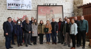 THY Hatay'a seferlerini artırmalı