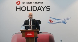 THY tüm tatil ihtiyaçlarını tek adresten karşılayacak