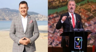Turistik ilçeler arasında il olma mücadelesi