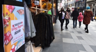 Turistlere ''nevruz'' indirimi
