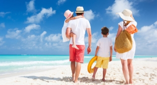 Turistlerin kişi başı paket tur harcaması arttı