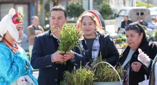 Turizm bir kültür alışverişidir