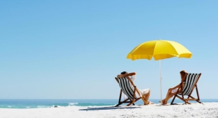 Turizm sektörü savaşla birlikte belirsizlik içine girdi