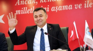 Turizm tesis alanları konuta dönüşemeyecek