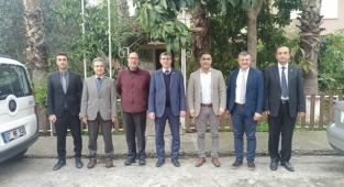 Turizmciler istihdamı konuştu