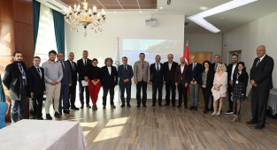 Turizmde kariyer zirvesi