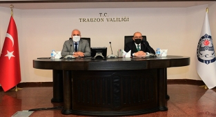 Turizmden en iyi şekilde istifade etmek istiyoruz
