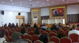 Türkiye Sağlık Turizmi Hollanda'da tanıtılacak