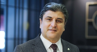 Ünlü otel zincirine yeni operasyon direktörü 