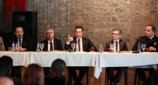 Yeni sezonda hanutçuluğa izin verilmeyecek