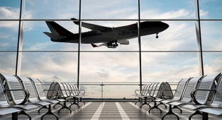 1 Nisan şakası, havayolu şirketine zor günler yaşatıyor