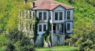 18 odalı konak turizme kazandırılacak