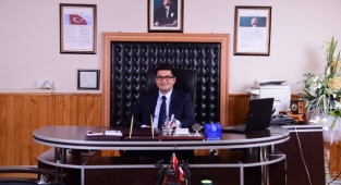 Adana Kültür ve Turizm Müdürlüğü'ne Duru atandı