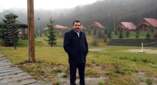 Akdağmadeni 'termal turizm merkezi' ilan edildi