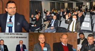 Avrupa'dan gelen rezervasyonlarda düşüş yaşandı