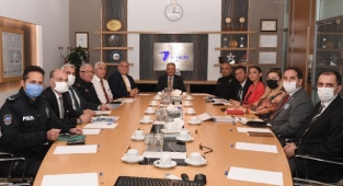 Avrupa pazarından rezervasyon talebi arttı