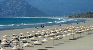 Bayram, turizme can simidi olacak