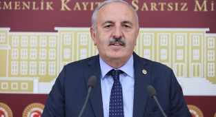 Bir ilden başka bir ile seyahat külfet oldu