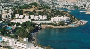 Bodrum turizmde kalite çizgisinden ödün vermemeli