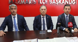 Bu sene güzel bir sezon yaşayacağız