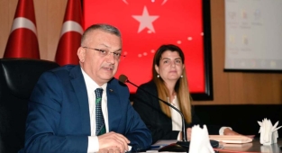 Rakamlarımız geçen yılın çok üstünde olacak
