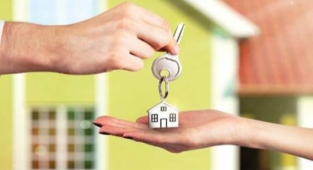 Ev sahiplerinin yabancı kiracılarla başı dertte