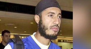 Kaddafi'nin oğlu İtalya'da otele 450 bin dolar taktı