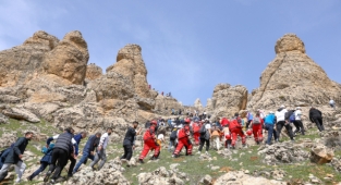 Kapadokya değil 'Diyardokya'