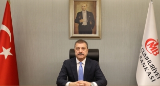 Kavcıoğlu, ''Turizmde herhangi bir sıkıntı görmüyoruz''