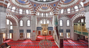 Kültür turizminde özlenen günlere geri sayım