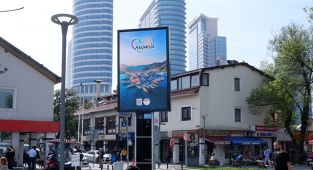 Marmaris'ten tanıtım atağı