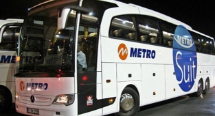 Metro Turizm satılıyor