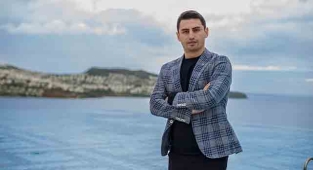 Rus zenginlerin tercihi Bodrum
