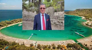 Sezona hazırız, güzel rakamlara ulaşacağız
