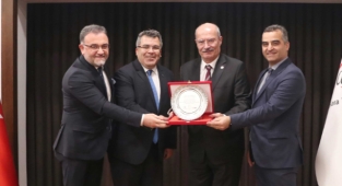 Son 5 yılın en yüksek doluluk oranına ulaştılar