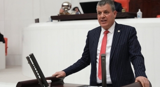 THY Genel Müdürü Ekşi'ye sert tepki