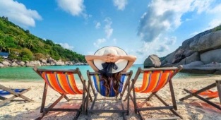 TÜİK 2021 yılı yurt içi turizm verilerini açıkladı
