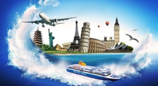 Turizm 2023'te pandemi öncesi seviyelere ulaşabilir