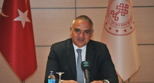 Turizm tarihinin en büyük tanıtım kampanyasını yapıyoruz