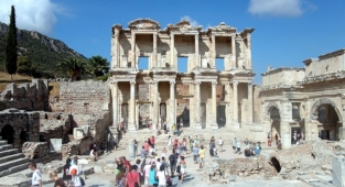 Turizmciler sezondan umutlu