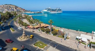Turizmde bayram tatiliyle birlikte hareketlilik başlayacak