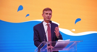 42 milyonluk turist hedefine hep birlikte ulaşacağız