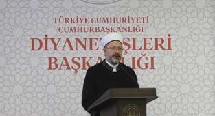Hac kontenjanını Suudi Arabistan açıklayacak
