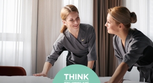 Ünlü otel grubunun 2050 hedefi: sıfır emisyon