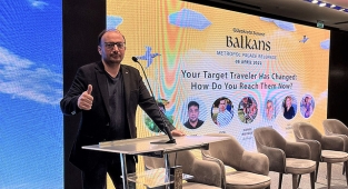 Uzakrota Avrupa etkinliği turizm sezonuna ışık tutacak