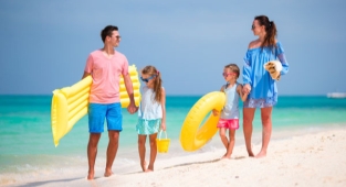 Yurtiçi tatil turlarının fiyatları uçtu